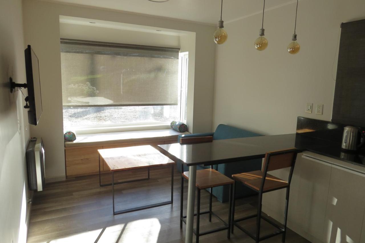 Home Lofts Esquel Exterior photo