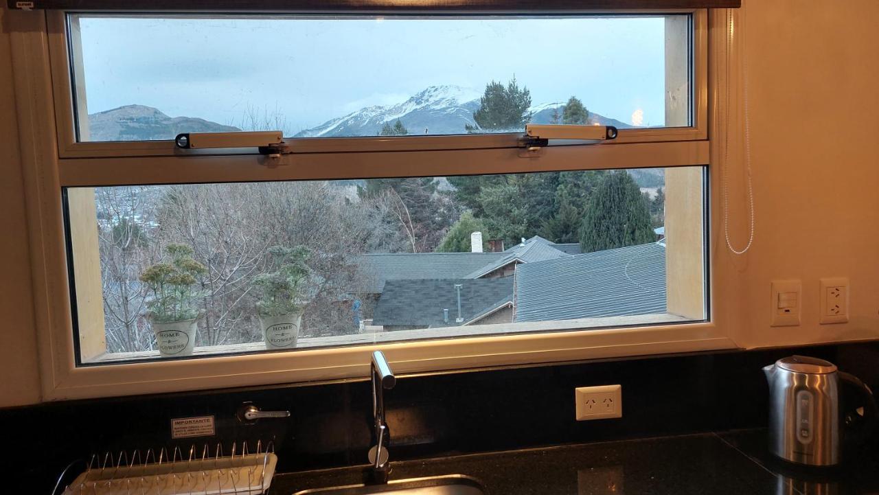 Home Lofts Esquel Exterior photo